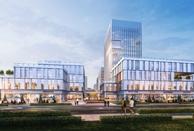 泰州诸暨二手房